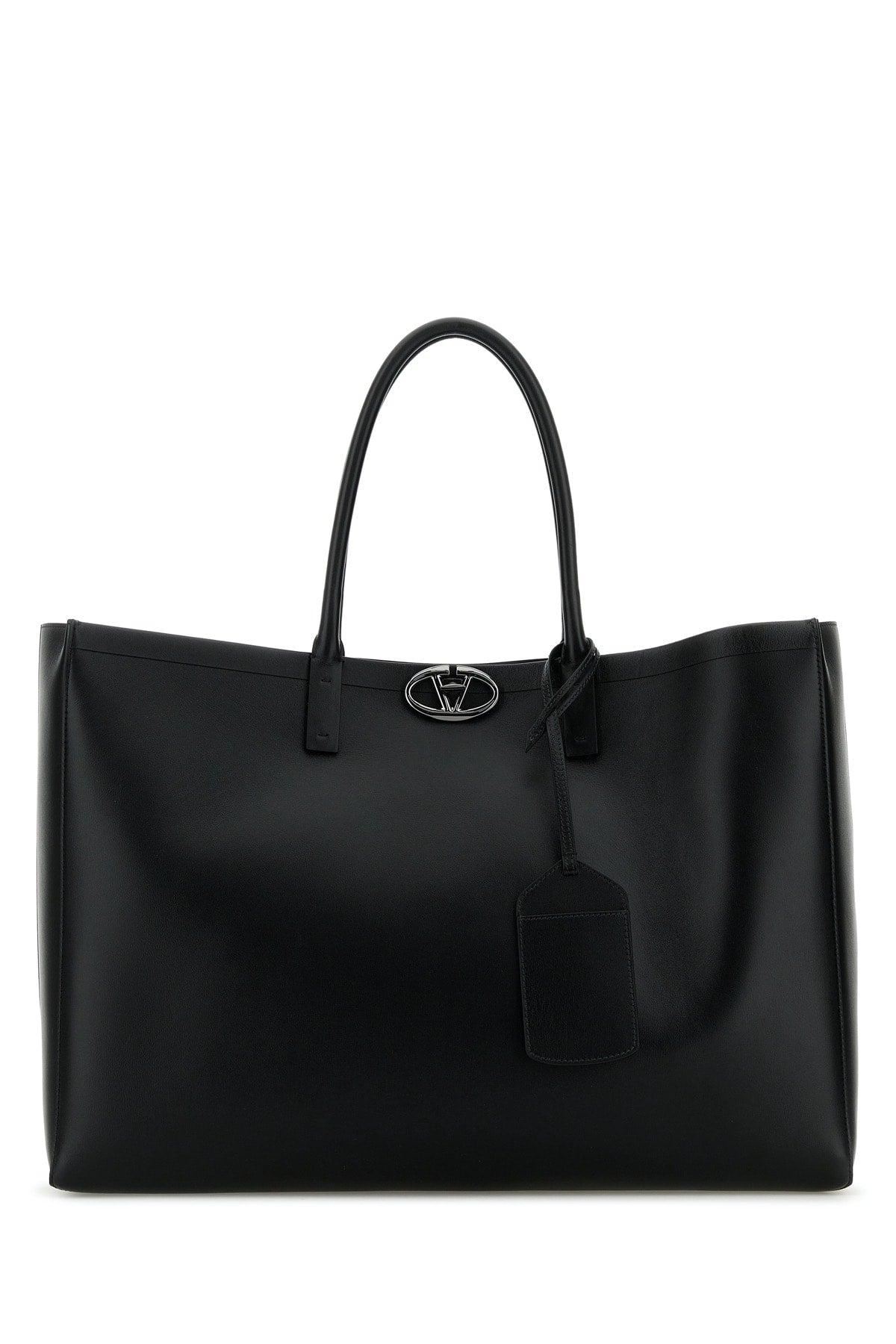Valentino Garavani Tote e/w | vlogo the bold