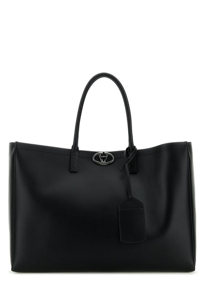 Valentino Garavani Tote e/w | vlogo the bold