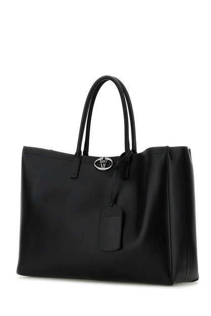 Valentino Garavani Tote e/w | vlogo the bold