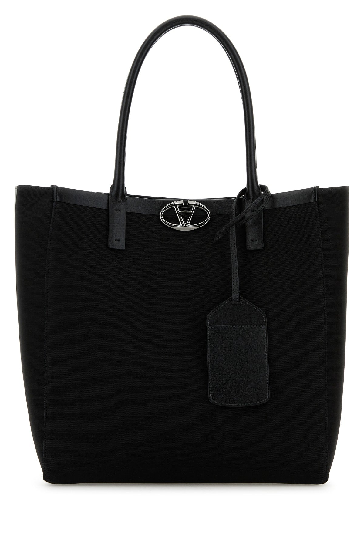 Valentino Garavani Tote n/s | vlogo the bold