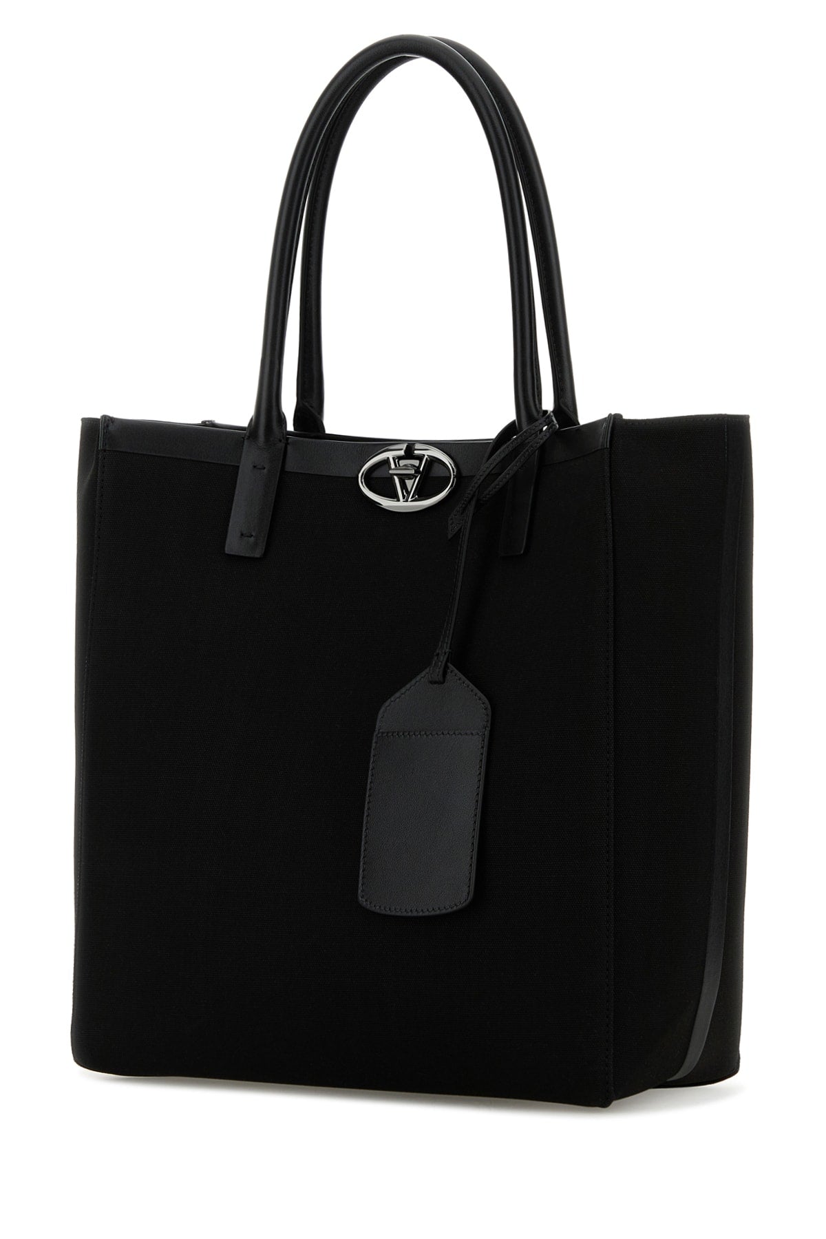 Valentino Garavani Tote n/s | vlogo the bold