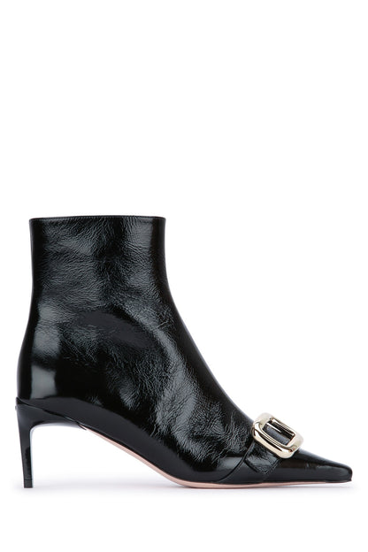 CHOC BOOTIE 55 BOOTS
