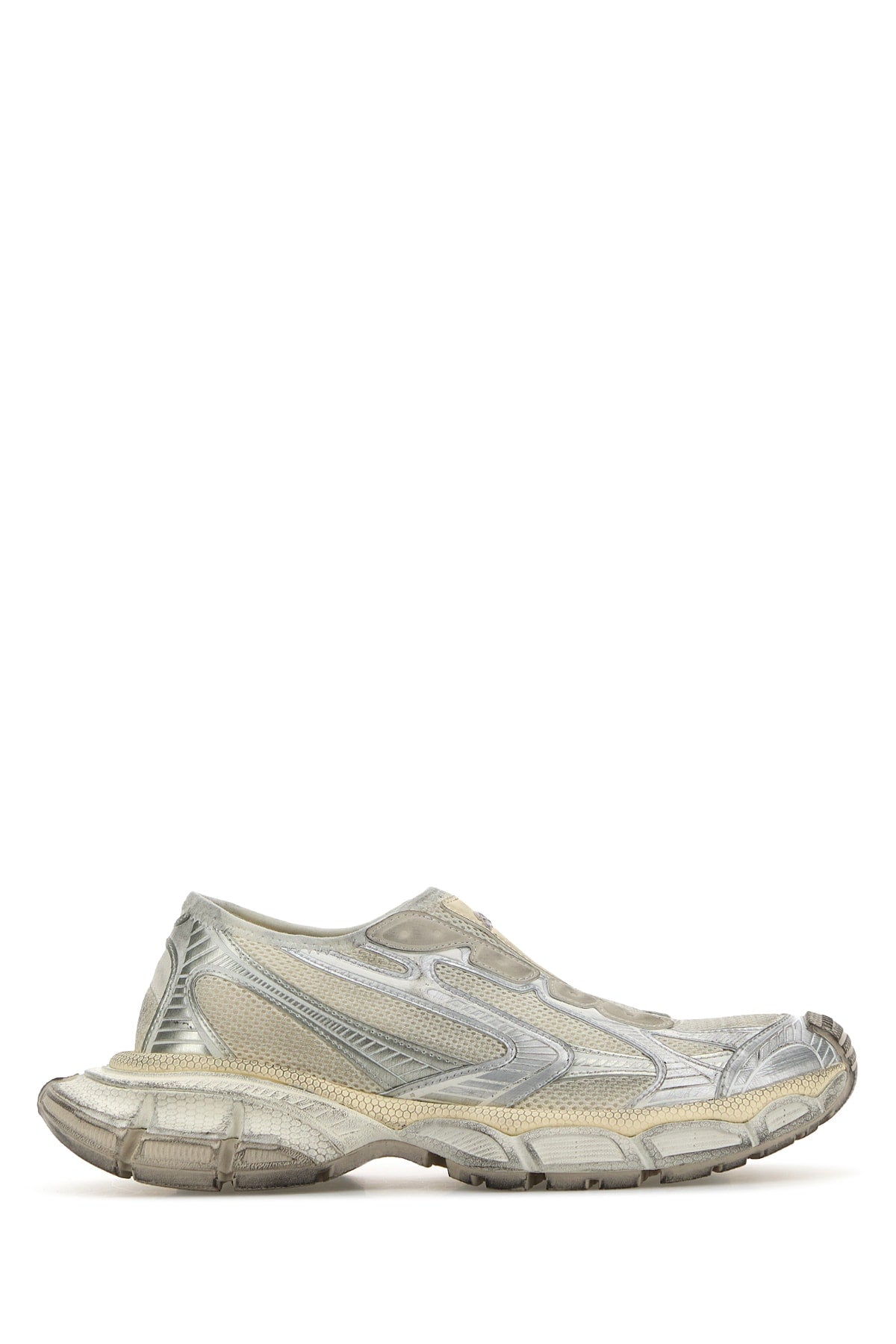 3XL SLIP ON SNEAKERS