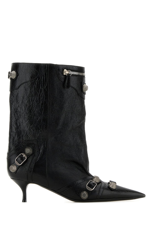 CAG.WIDE BOOTIE L50 BOOTS