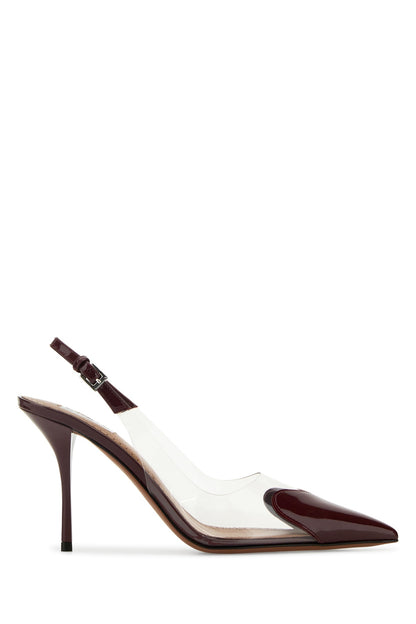 SLINGBACKS 90 PUMPS