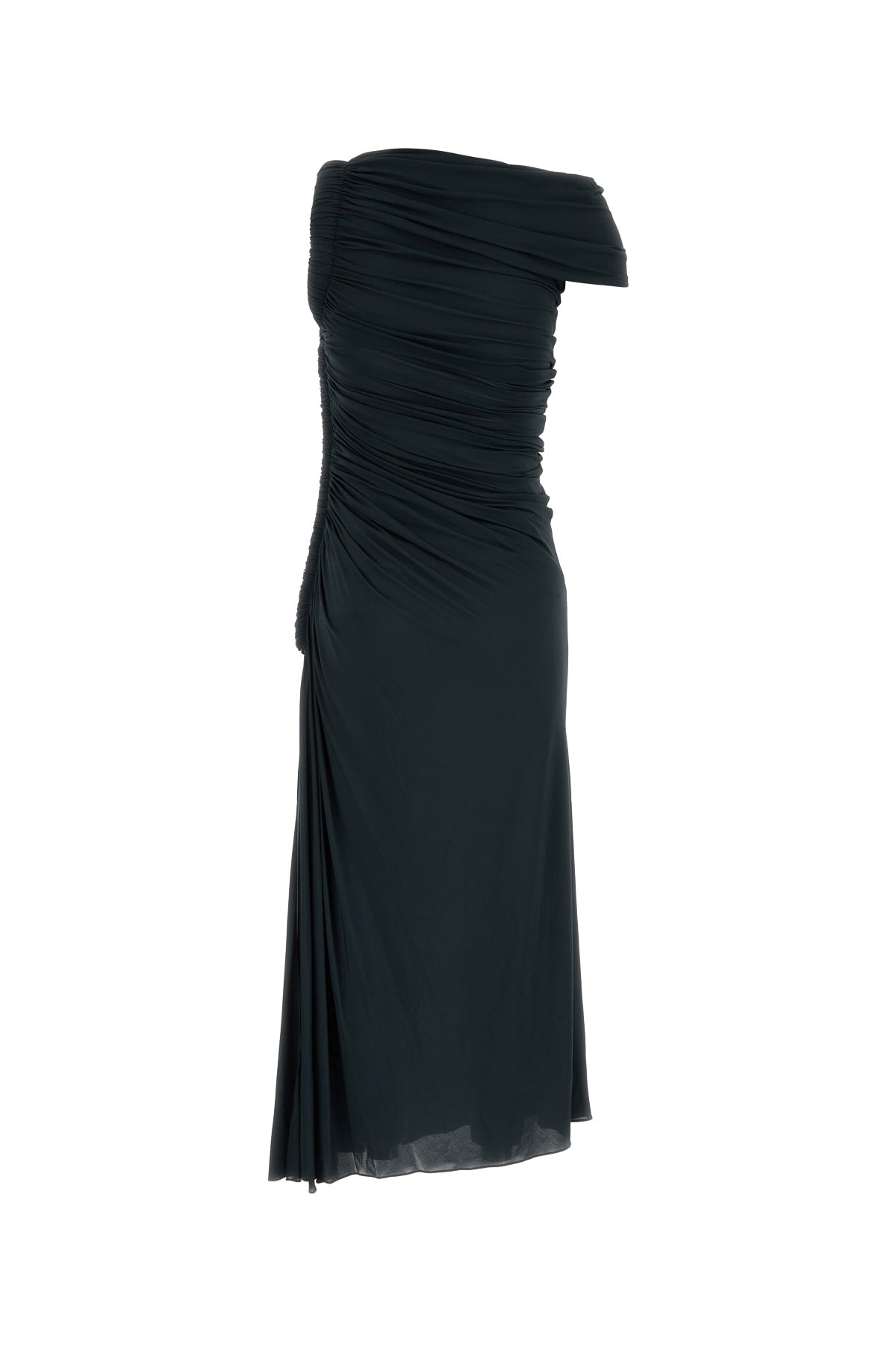 ASYM PIPE DRESS DRESSES