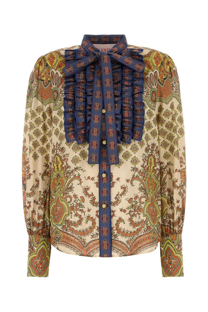 SHIRT | PATTERN | MUSS PA SHIRTS