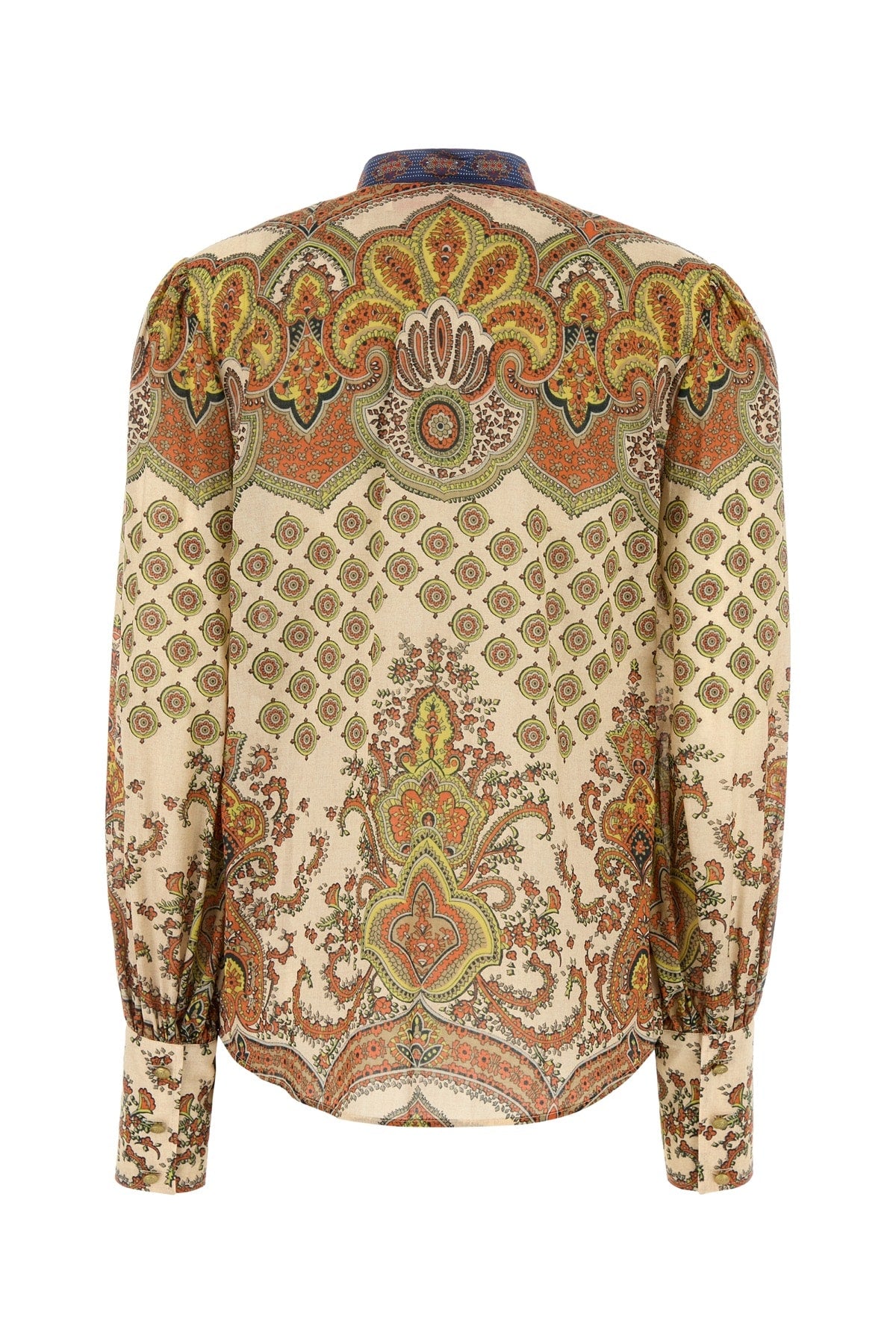 SHIRT | PATTERN | MUSS PA SHIRTS