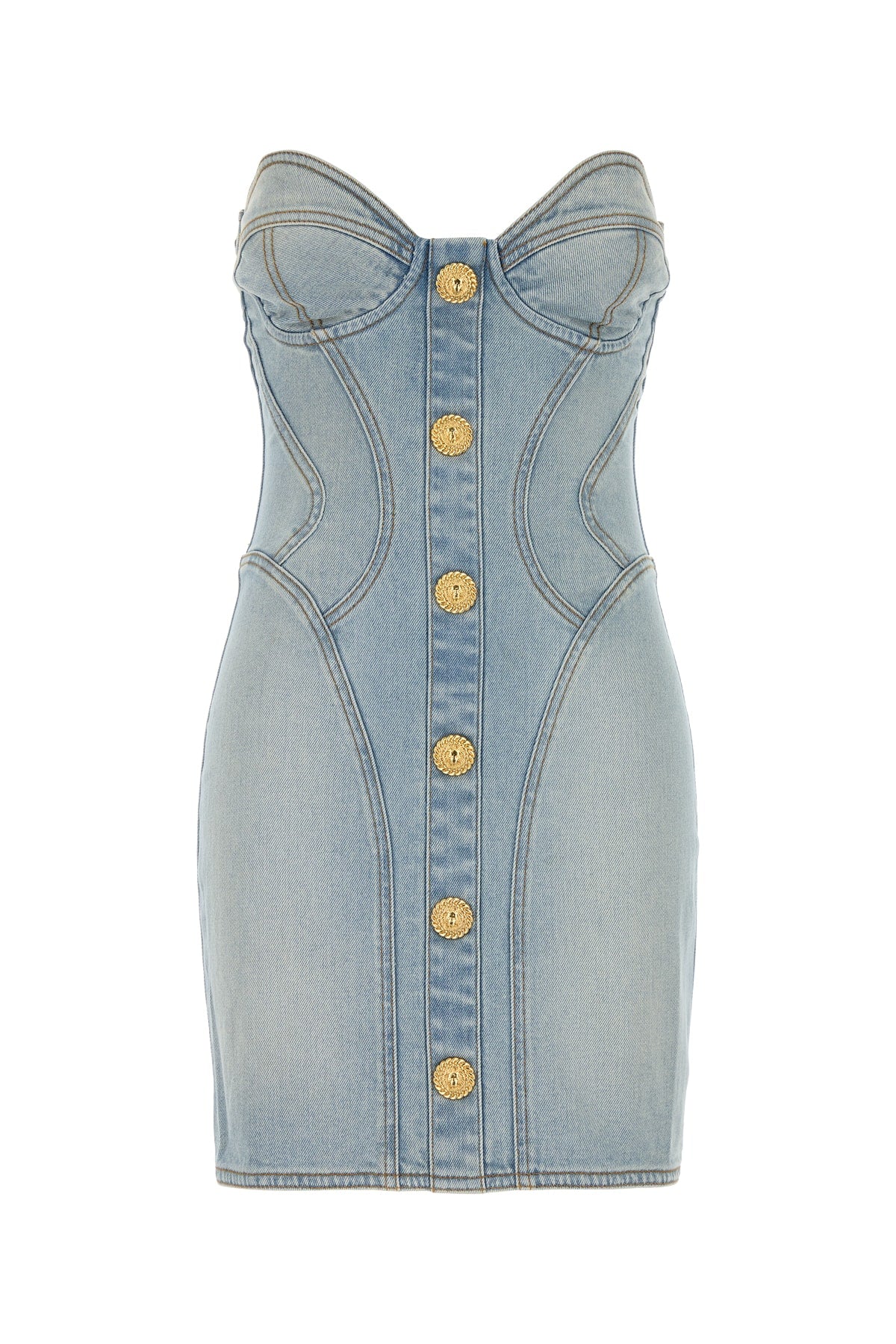 ABITO DRESSES