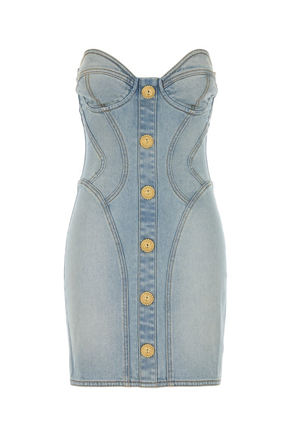 ABITO DRESSES