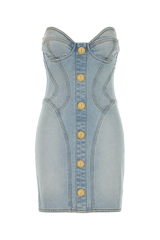 ABITO DRESSES