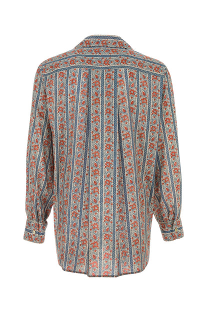 CAMICIA PIGIAMA | VOYAGE SHIRTS