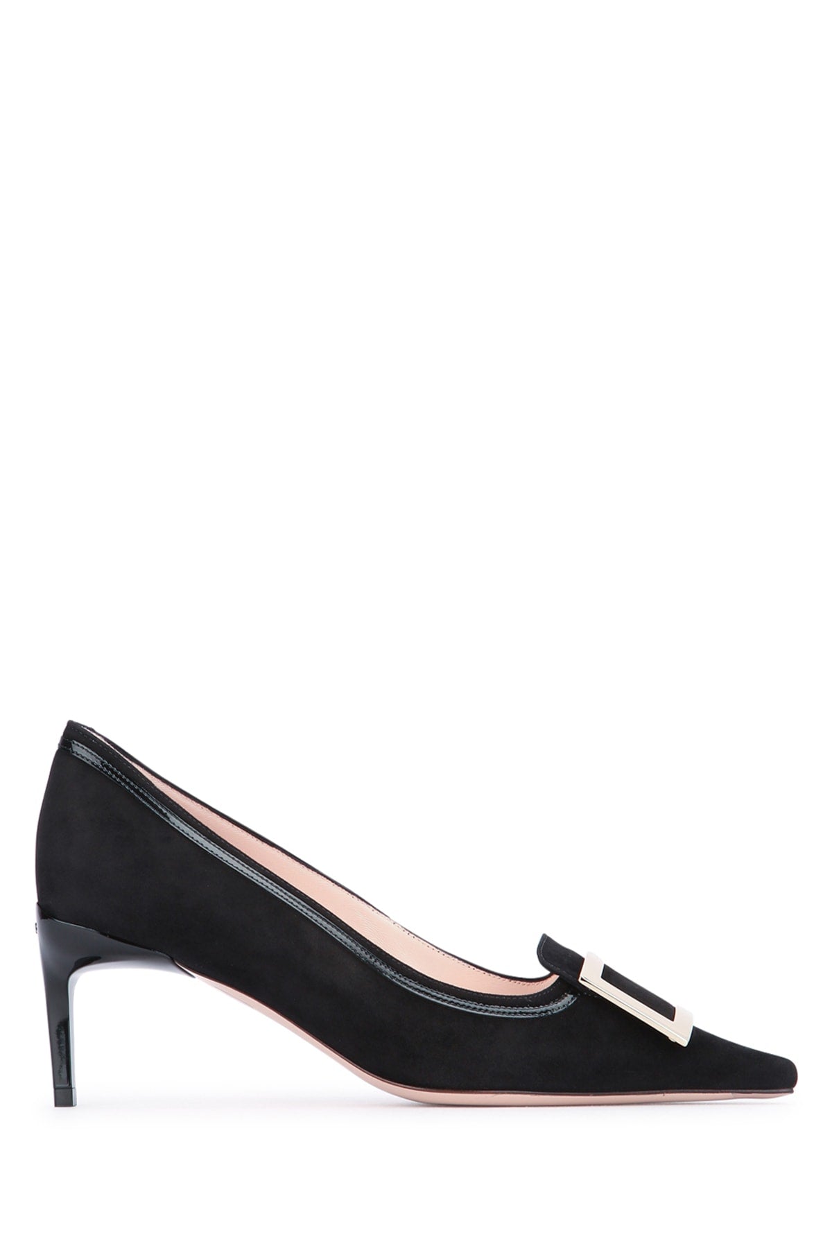 VIV CANARETTE DECOLLETE 55 PUMPS