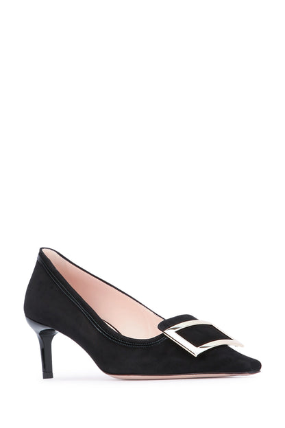 VIV CANARETTE DECOLLETE 55 PUMPS