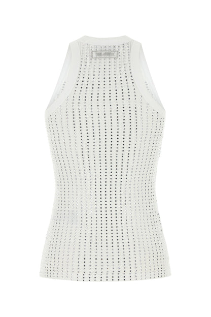 TANK TOP TOPS