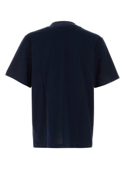 T-SHIRT COMPACT COTTON JERSEY FABRIC + MEDUSA GALL T-SHIRTS