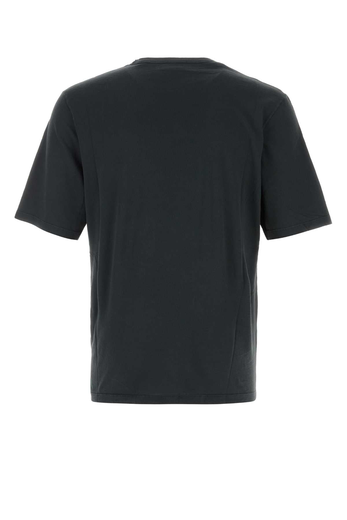 Saint Laurent T shirt col rond man
