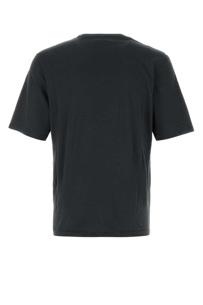 Saint Laurent T shirt col rond man