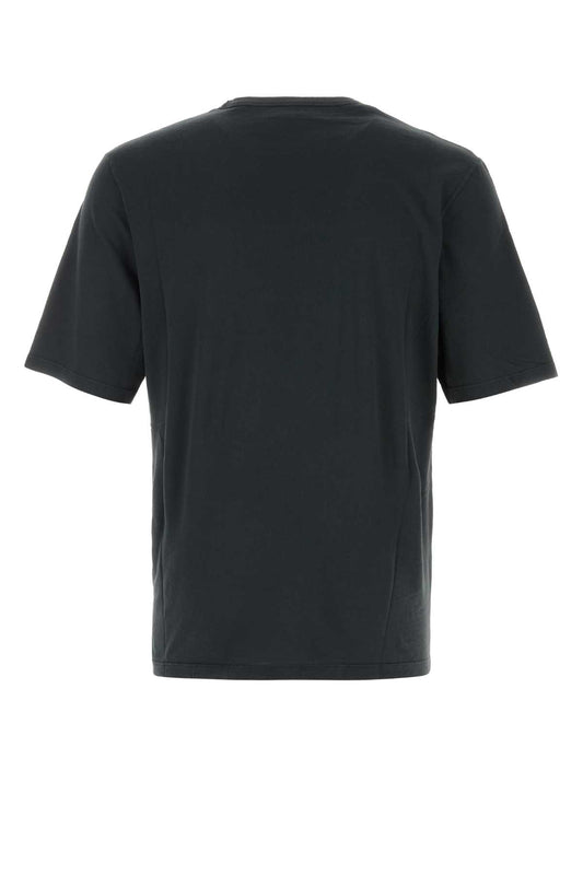 Saint Laurent T shirt col rond man