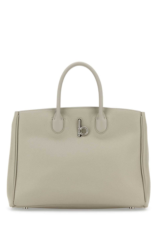Burberry A:ll rocking horse tote