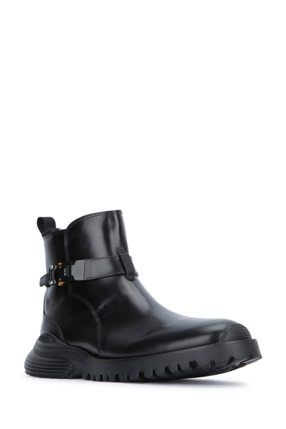 Dior Homme Dior combat boot