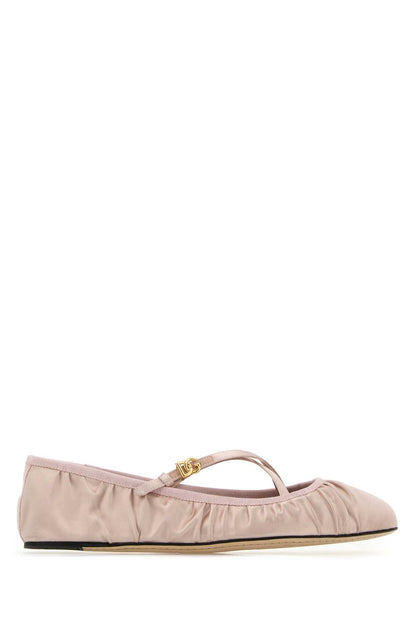 Dolce & Gabbana Shoes