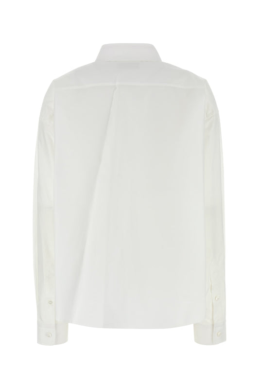 SWING SHIRT SHIRTS