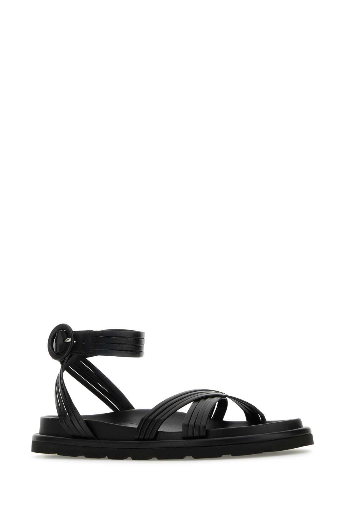 G32659 NAPPA SANDALS