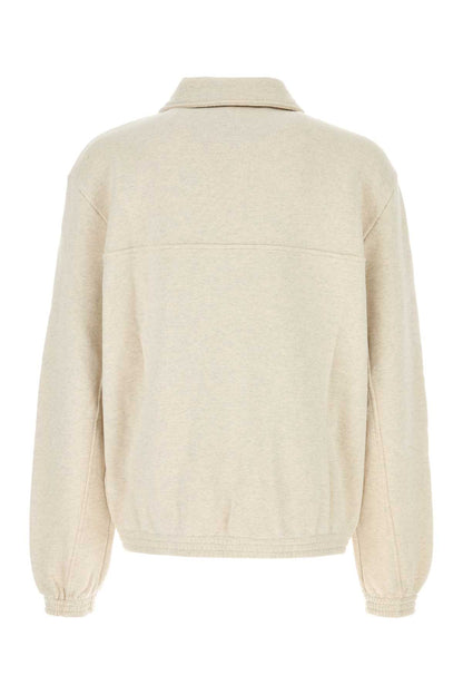 JP HALF ZIP SWEATSHIRT SWEATSHIRTS
