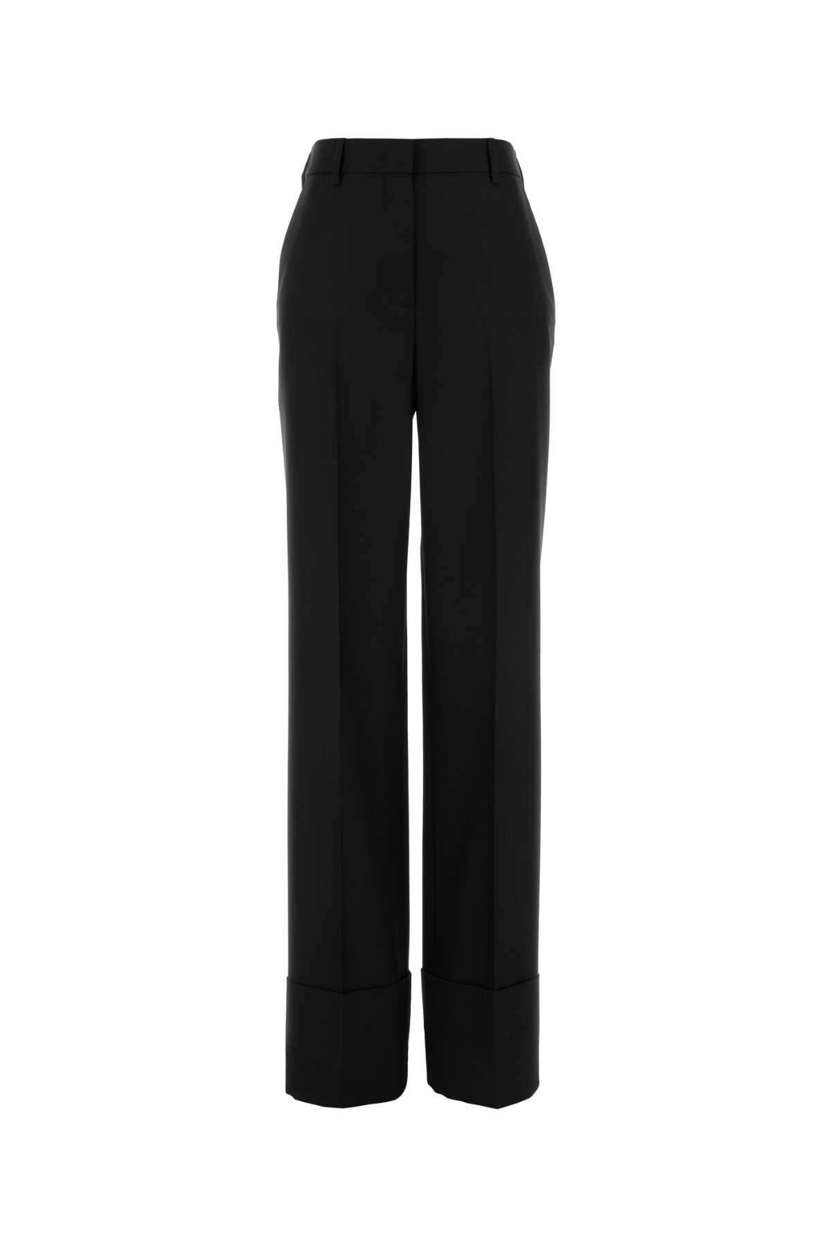 PANTALONE | SOLID | LANA PANTS