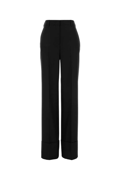 PANTALONE | SOLID | LANA PANTS