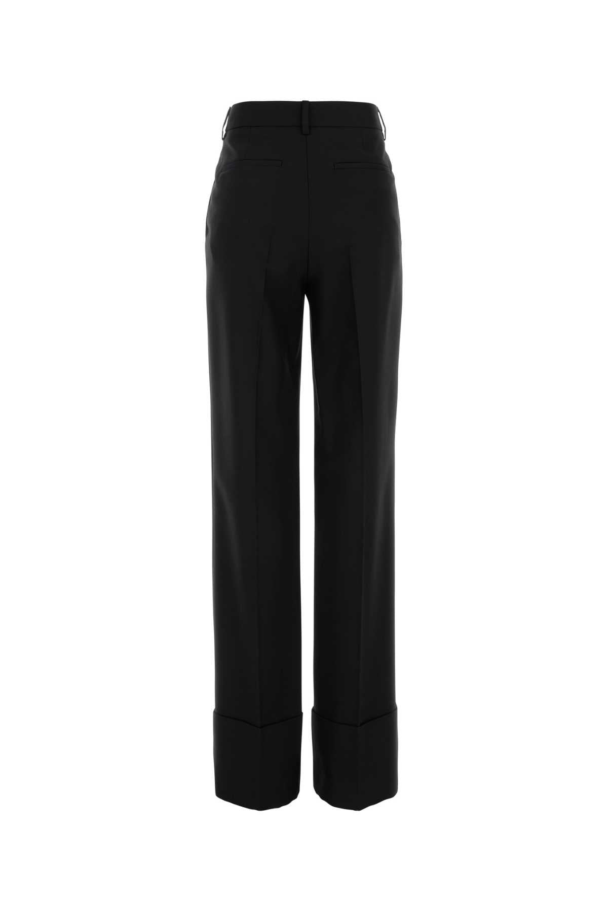PANTALONE | SOLID | LANA PANTS