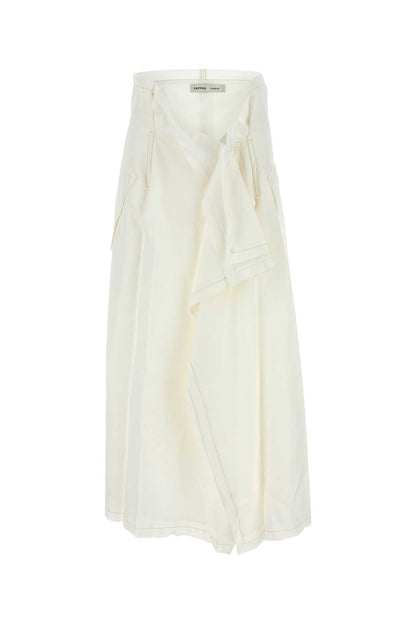 SK220-SKIRT SKIRTS
