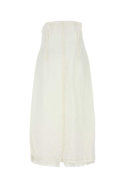 SK220-SKIRT SKIRTS