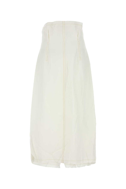 SK220-SKIRT SKIRTS