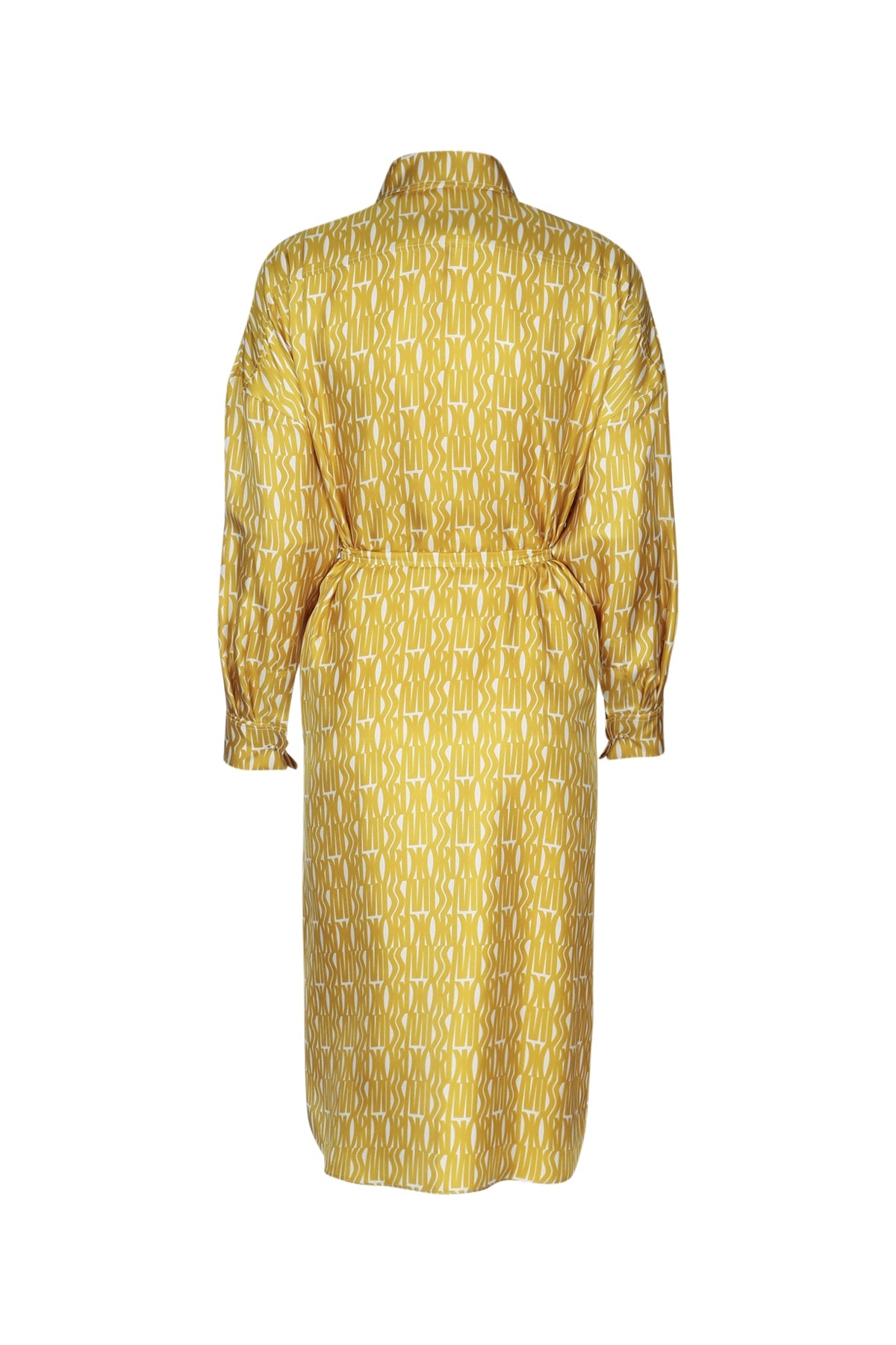 CHEMISIER MISS DIOR BAIADERA LIME SHIRTS