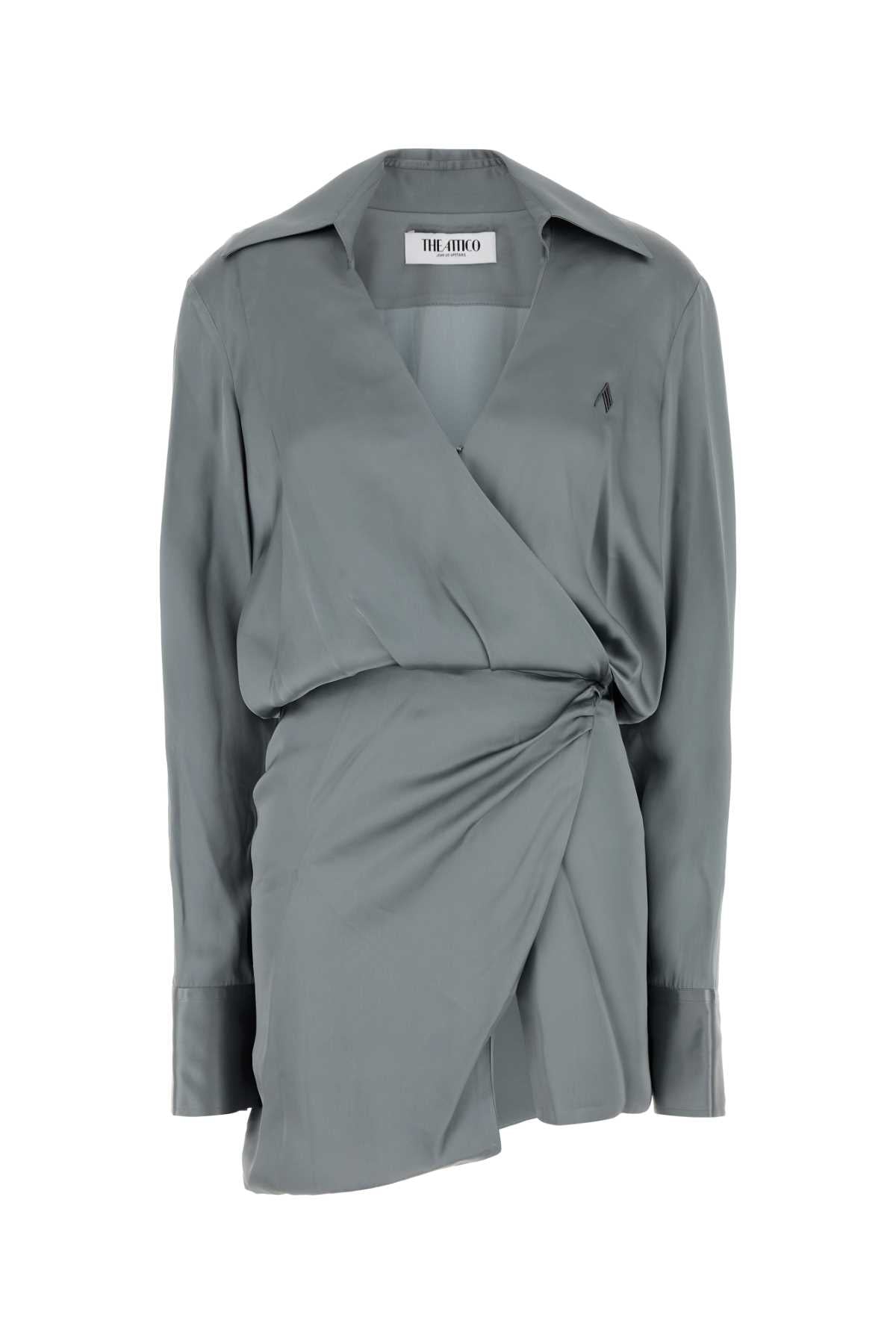The Attico Mini dress