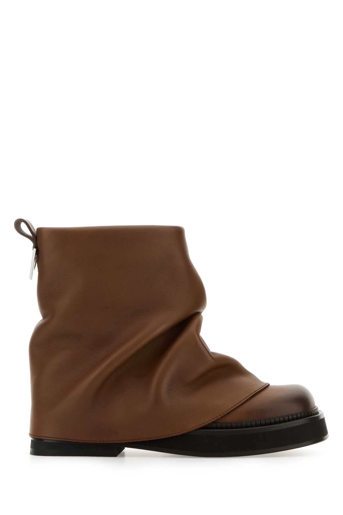 MINI ROBIN COMBAT BOOT BOOTS