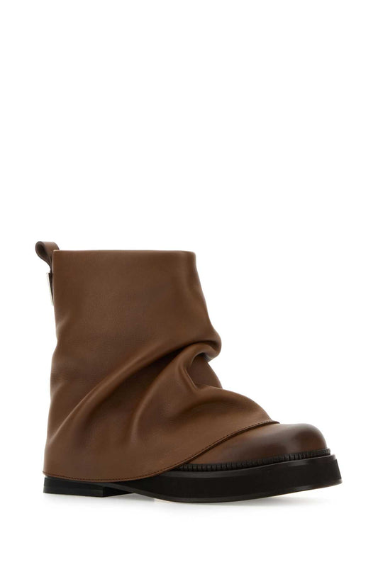 MINI ROBIN COMBAT BOOT BOOTS