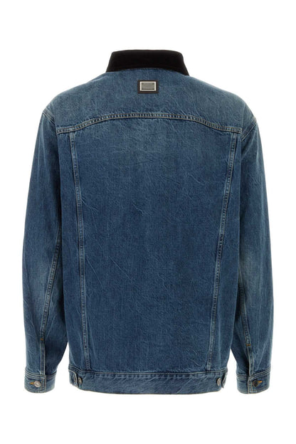 Dolce & Gabbana Jacket