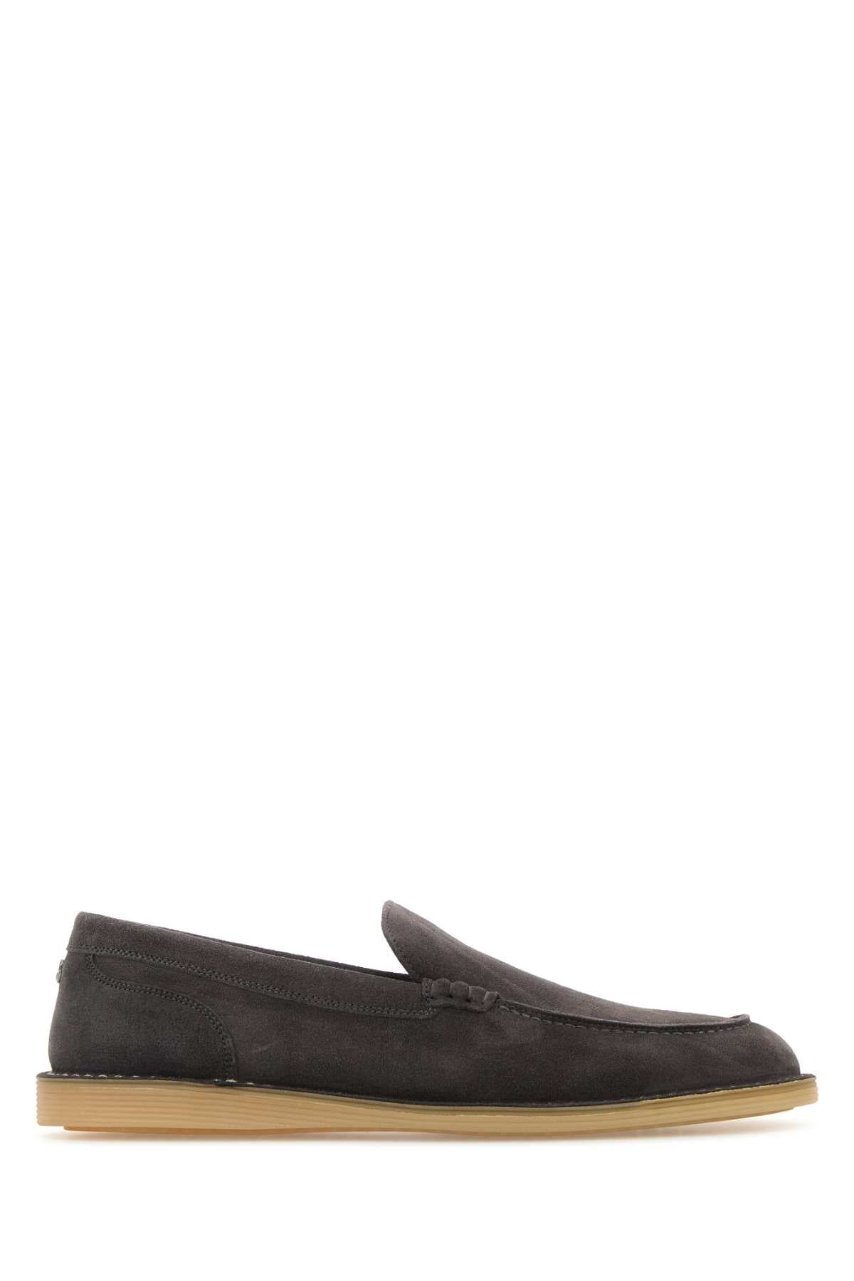 FORMALE LOAFERS