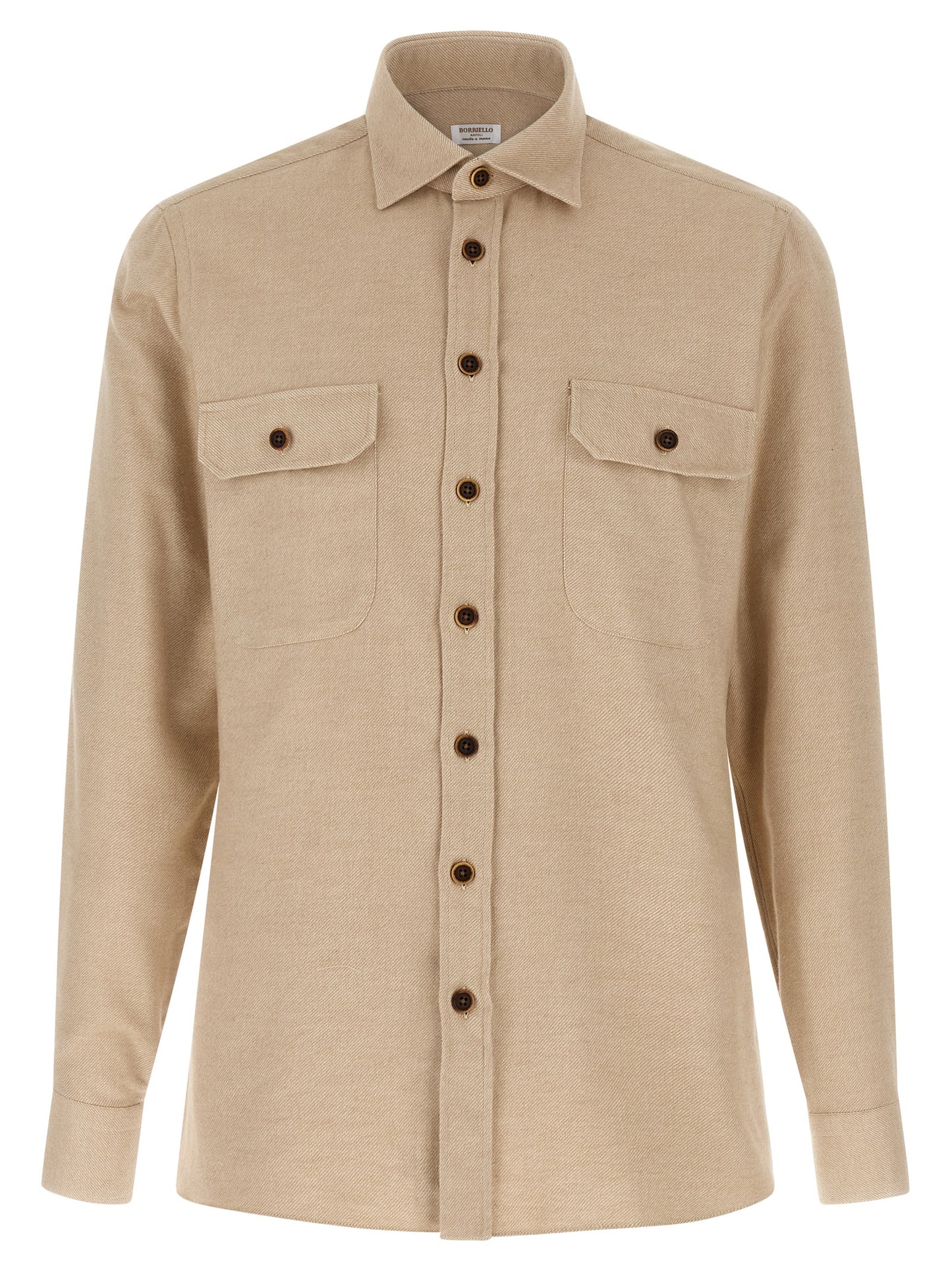 Flannel shirt Shirt, blouse