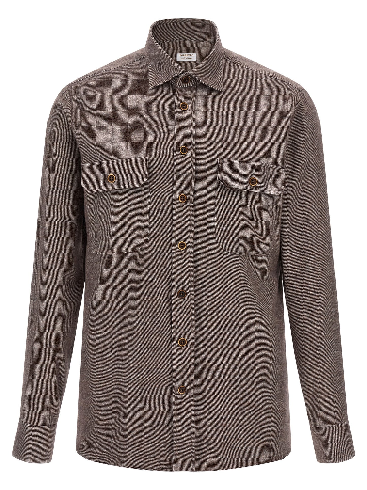 Flannel shirt Shirt, blouse