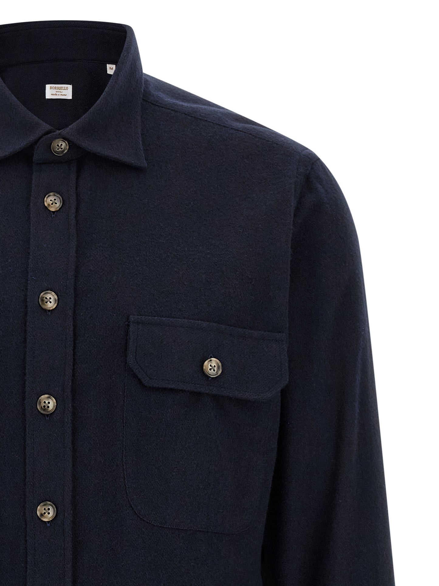Flannel shirt Shirt, blouse