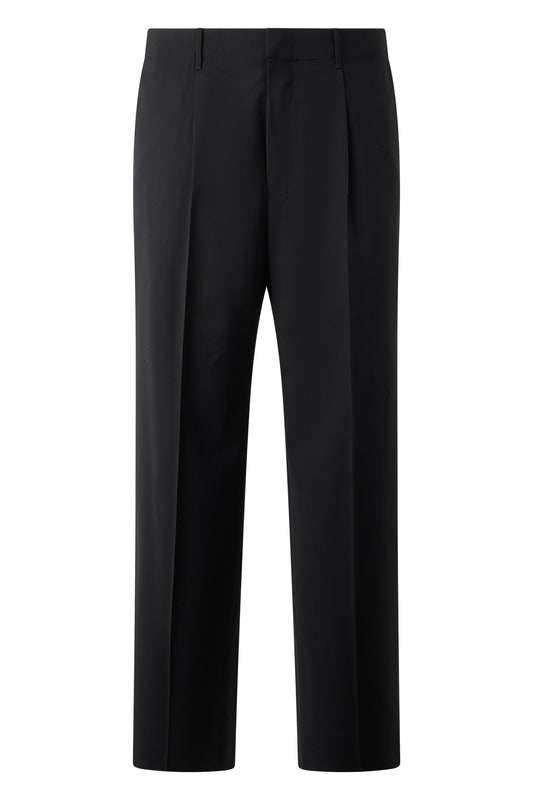 Virgin wool pants RTW
