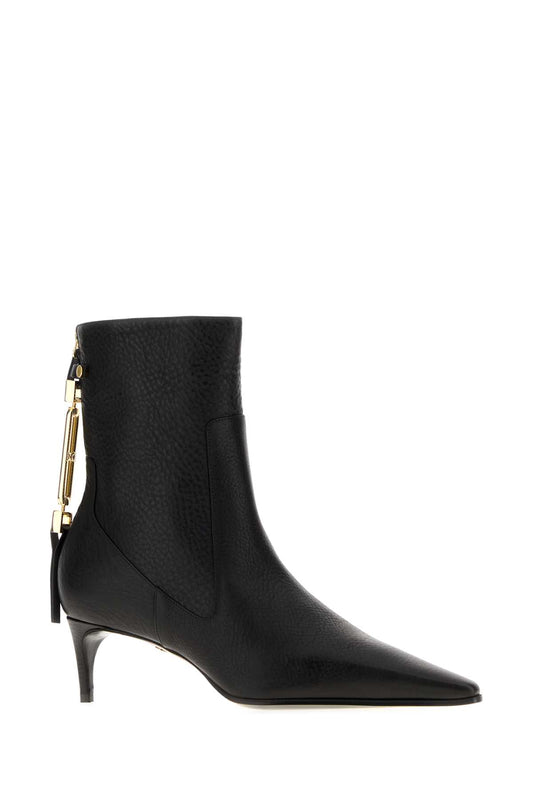 HEELS BOTTS BOOTS