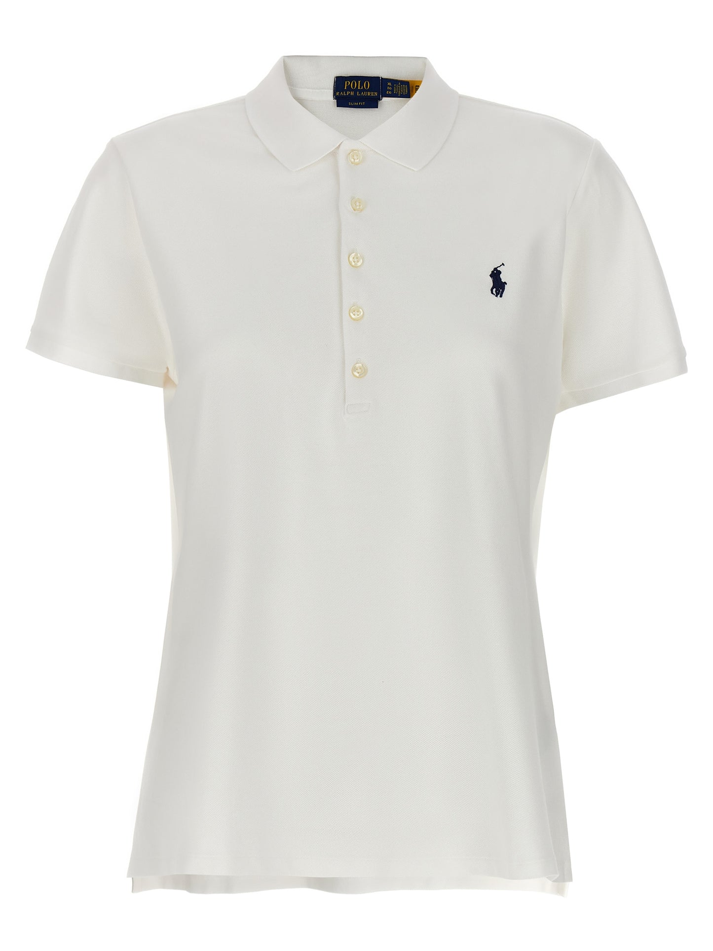 'Julie' polo shirt Polo
