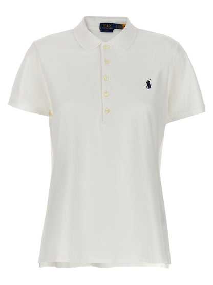'Julie' polo shirt Polo