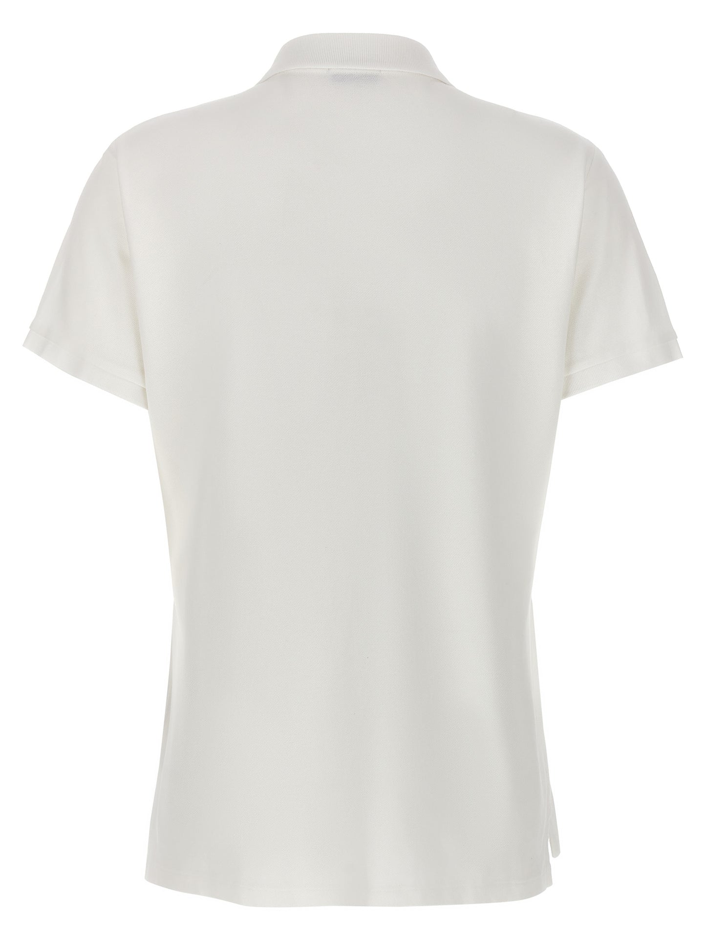 'Julie' polo shirt Polo