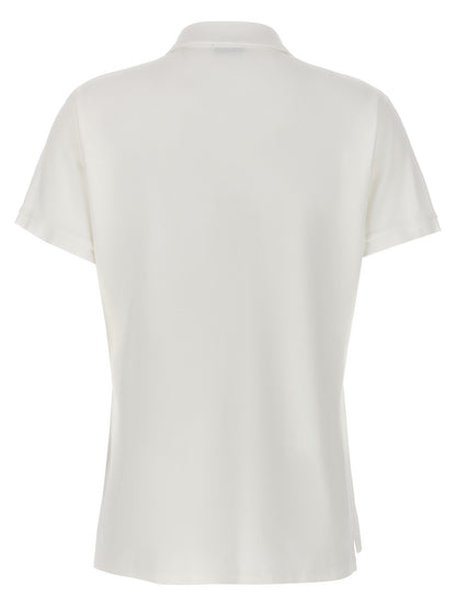 'Julie' polo shirt Polo